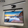 מנורת שולחן USB לזרימת אור ממוקדת